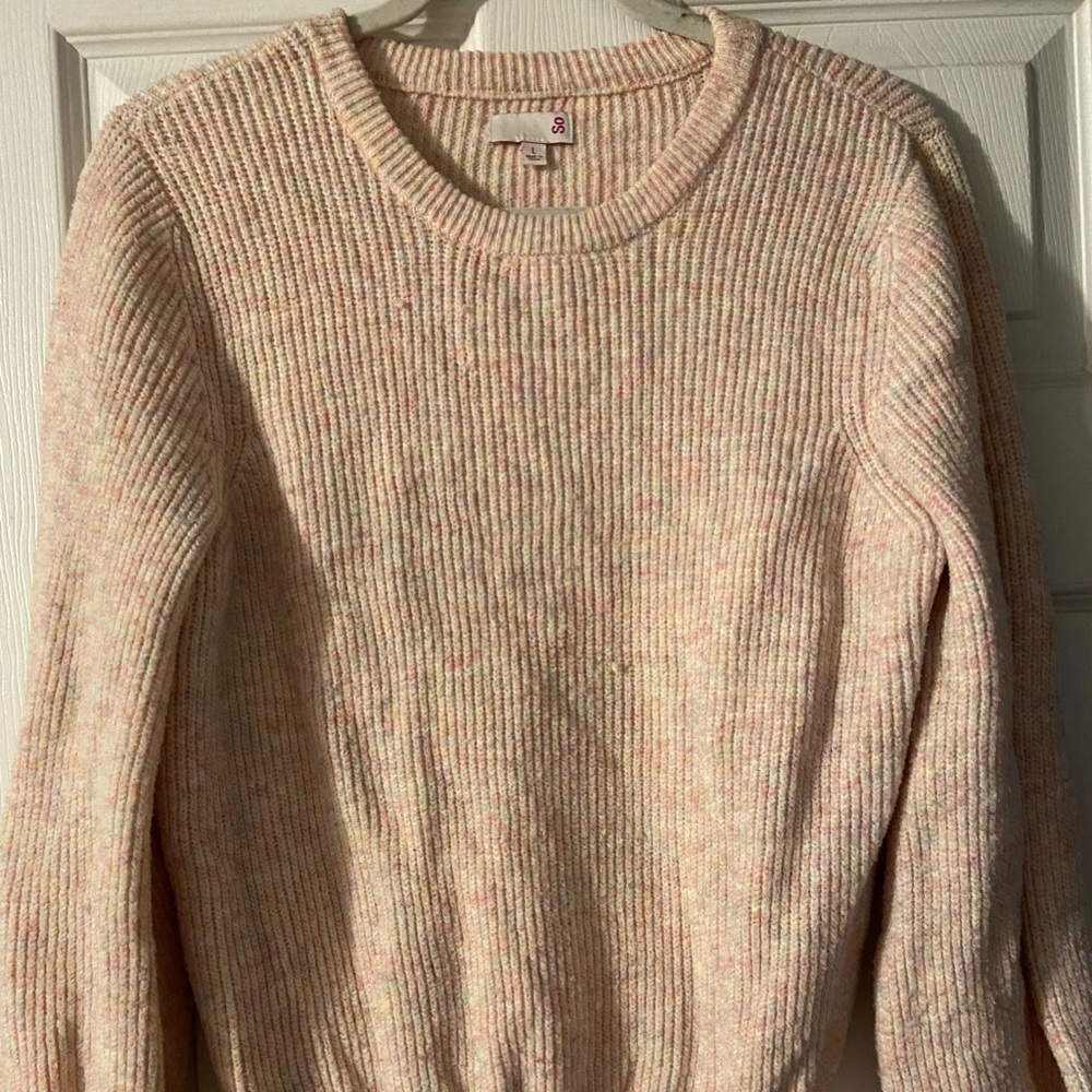 Sweater - Picture 2 of 3